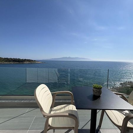 Sea Breeze Villa Saranda Zewnętrze zdjęcie