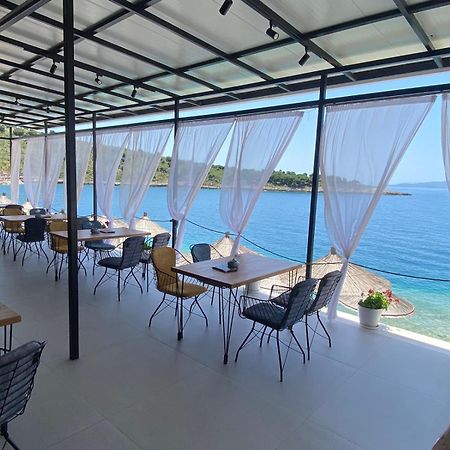 Sea Breeze Villa Saranda Zewnętrze zdjęcie