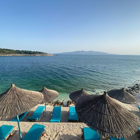 Sea Breeze Villa Saranda Zewnętrze zdjęcie