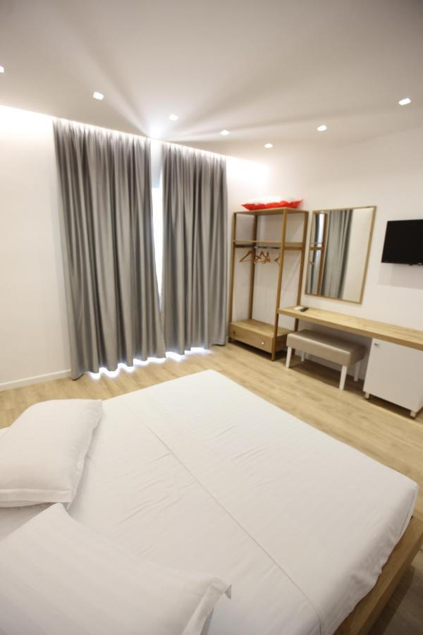 Sea Breeze Villa Saranda Zewnętrze zdjęcie