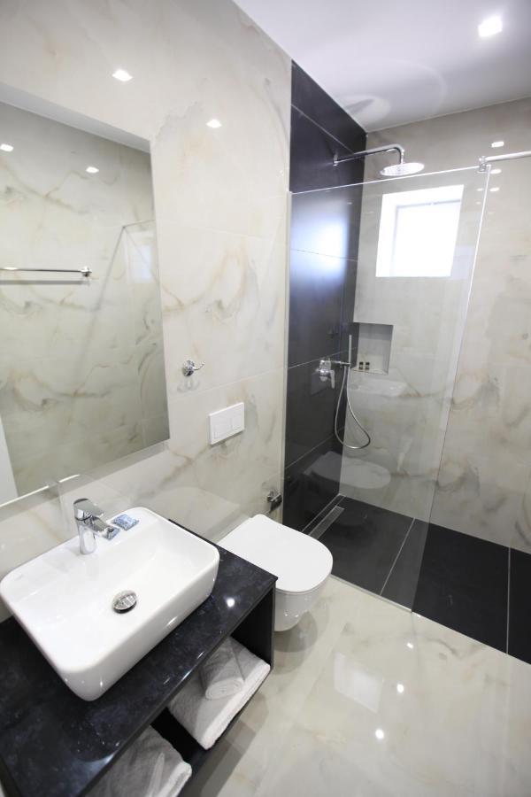 Sea Breeze Villa Saranda Zewnętrze zdjęcie