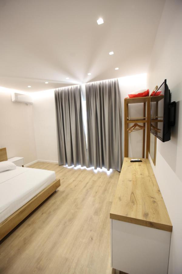 Sea Breeze Villa Saranda Zewnętrze zdjęcie