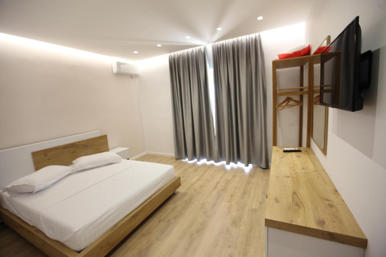 Sea Breeze Villa Saranda Zewnętrze zdjęcie