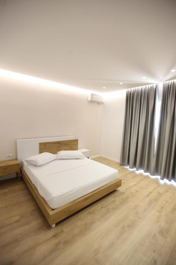 Sea Breeze Villa Saranda Zewnętrze zdjęcie