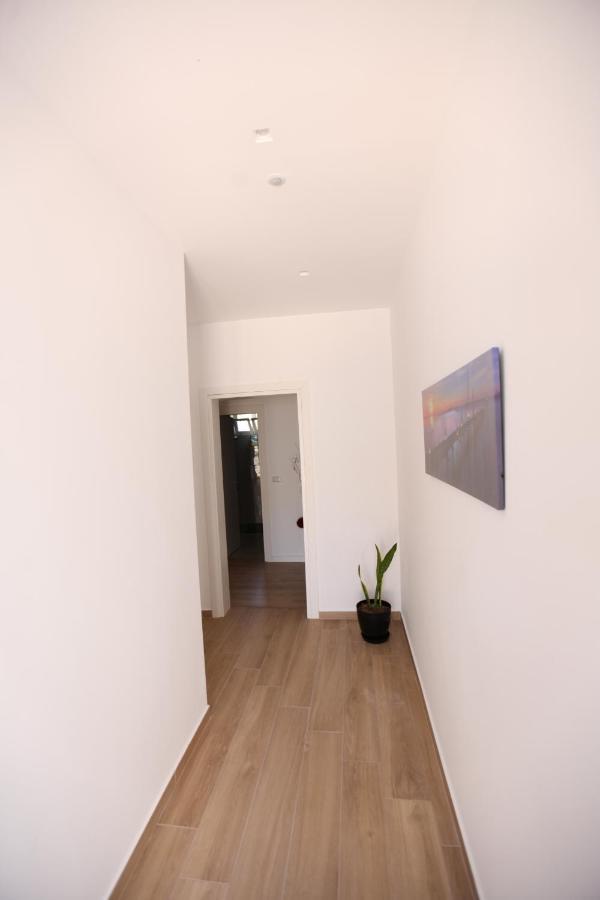 Sea Breeze Villa Saranda Zewnętrze zdjęcie