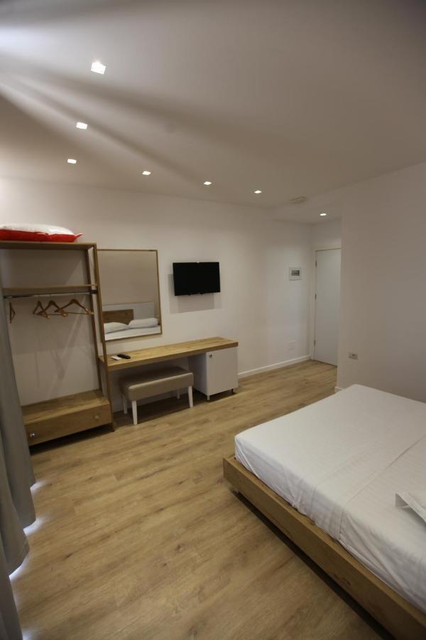 Sea Breeze Villa Saranda Zewnętrze zdjęcie