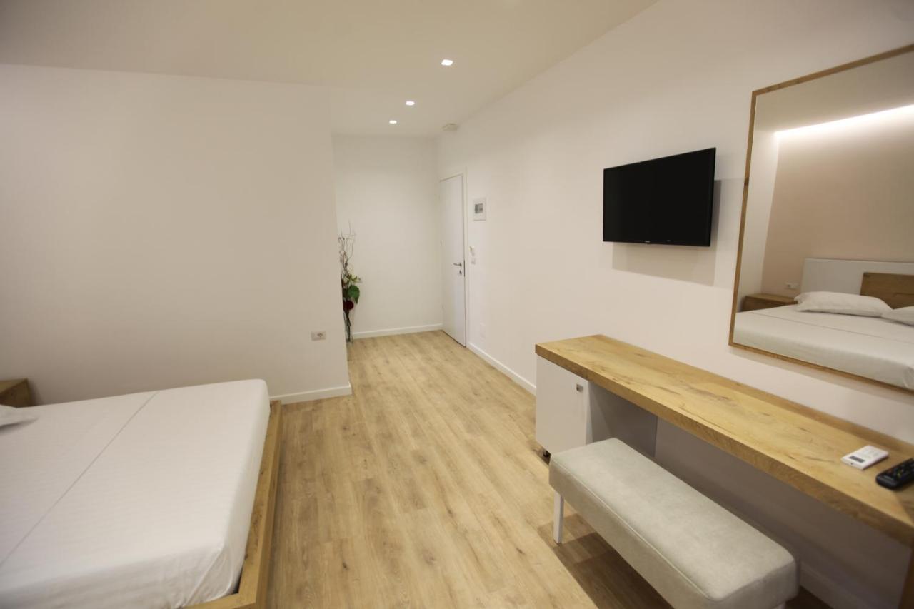 Sea Breeze Villa Saranda Zewnętrze zdjęcie