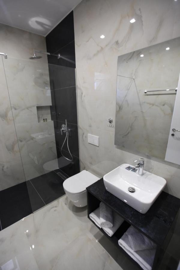 Sea Breeze Villa Saranda Zewnętrze zdjęcie