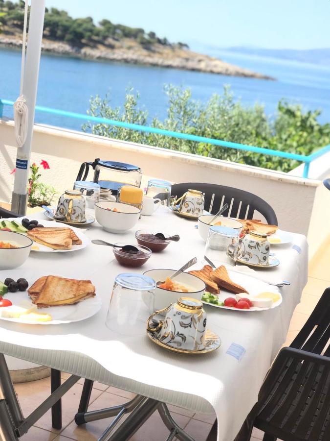 Sea Breeze Villa Saranda Zewnętrze zdjęcie