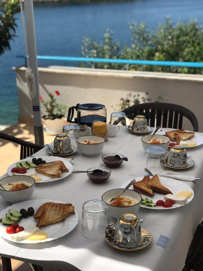 Sea Breeze Villa Saranda Zewnętrze zdjęcie