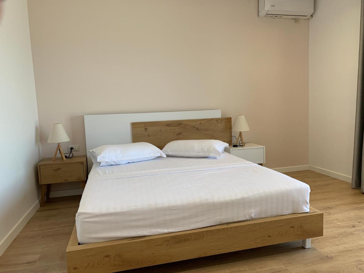 Sea Breeze Villa Saranda Zewnętrze zdjęcie