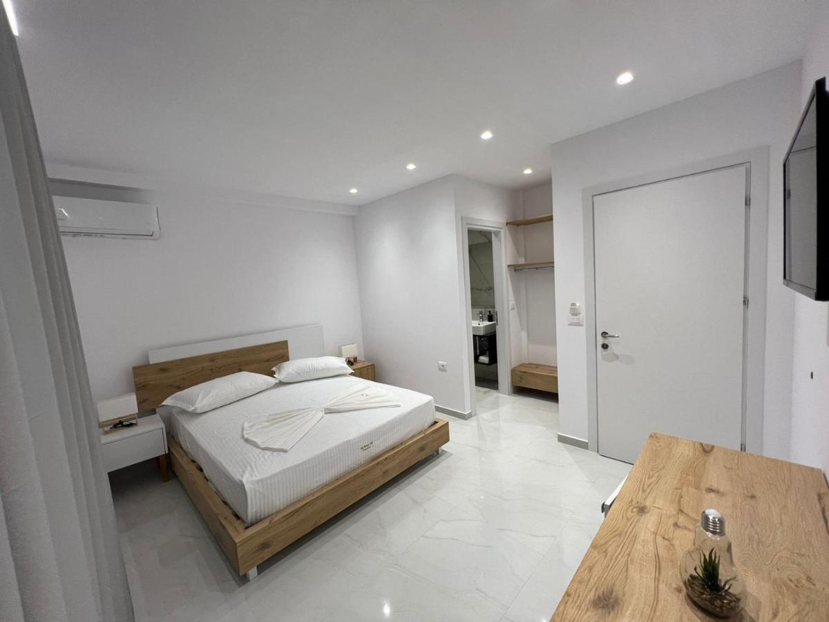 Sea Breeze Villa Saranda Zewnętrze zdjęcie