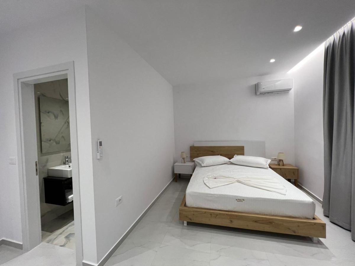 Sea Breeze Villa Saranda Zewnętrze zdjęcie