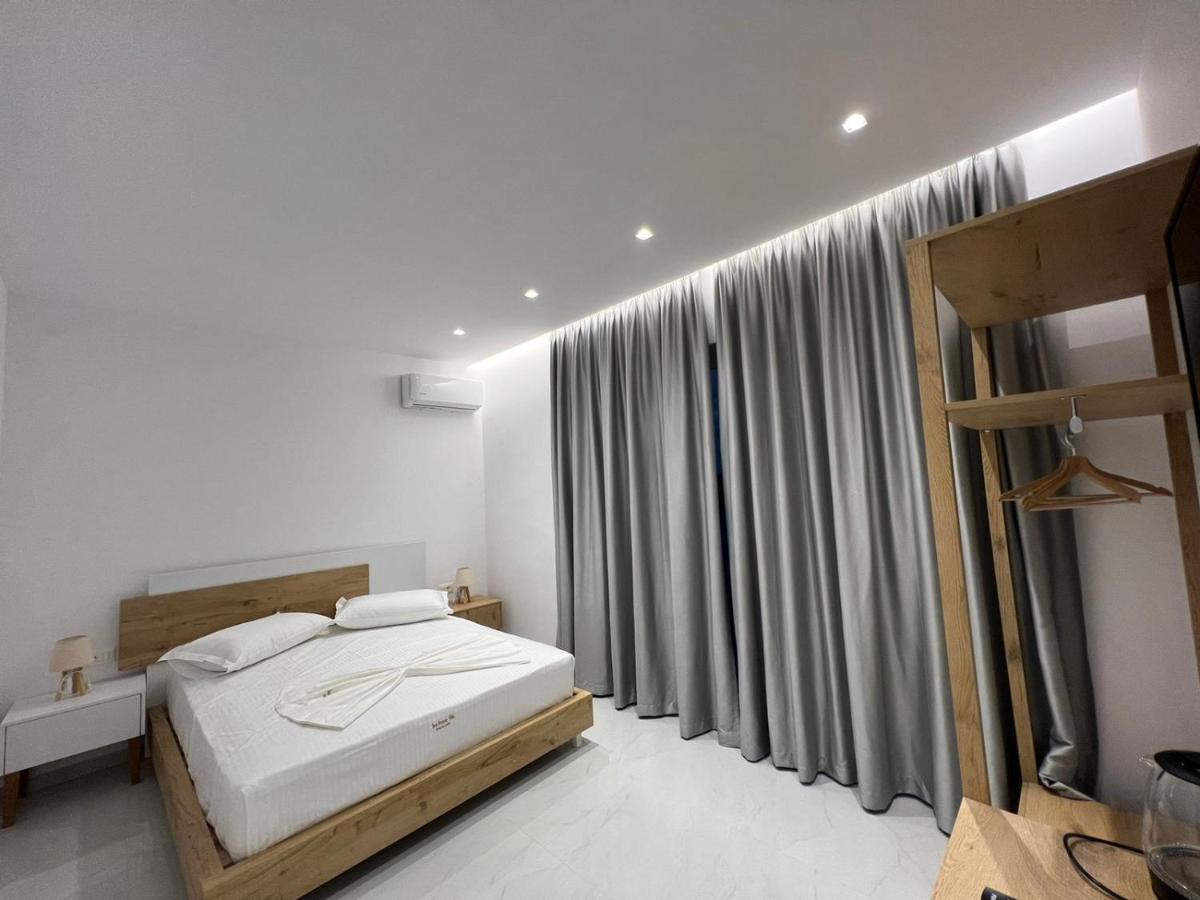 Sea Breeze Villa Saranda Zewnętrze zdjęcie
