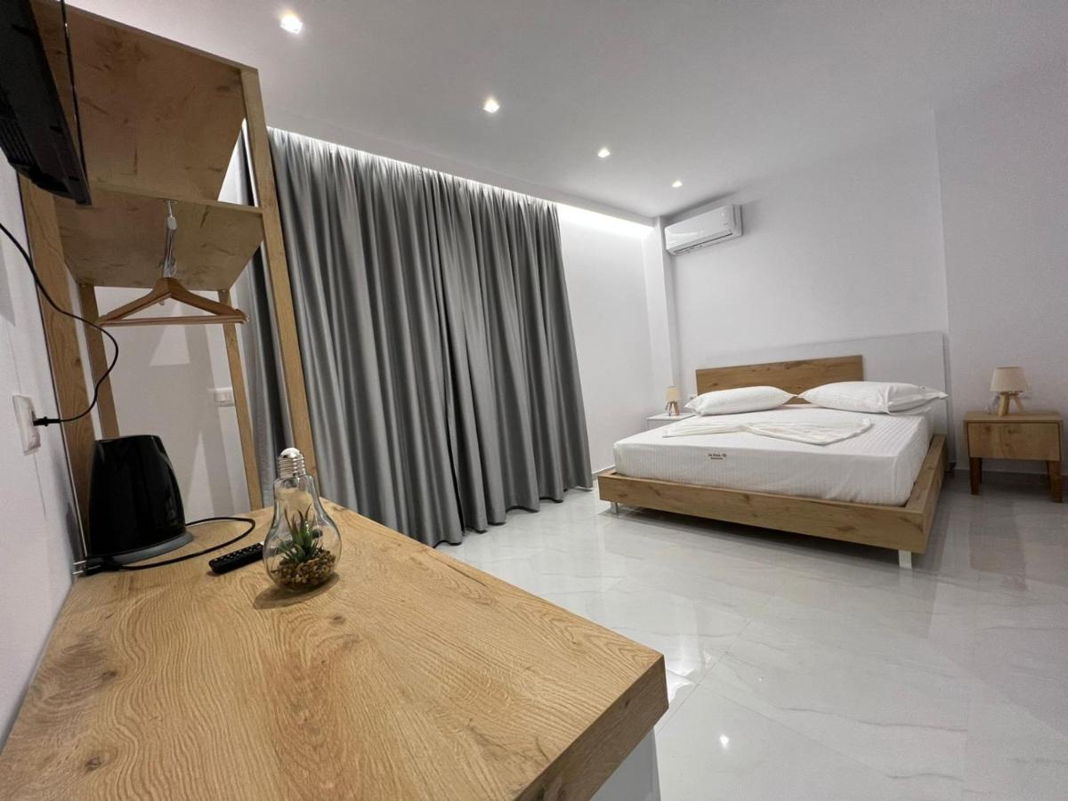 Sea Breeze Villa Saranda Zewnętrze zdjęcie