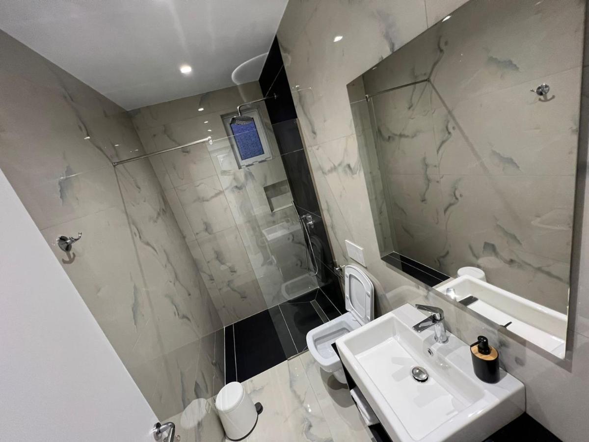 Sea Breeze Villa Saranda Zewnętrze zdjęcie