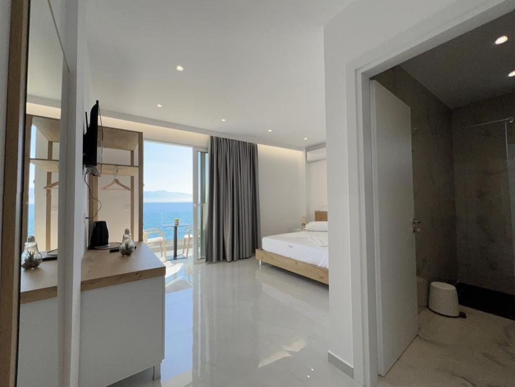 Sea Breeze Villa Saranda Zewnętrze zdjęcie