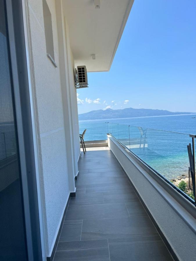 Sea Breeze Villa Saranda Zewnętrze zdjęcie