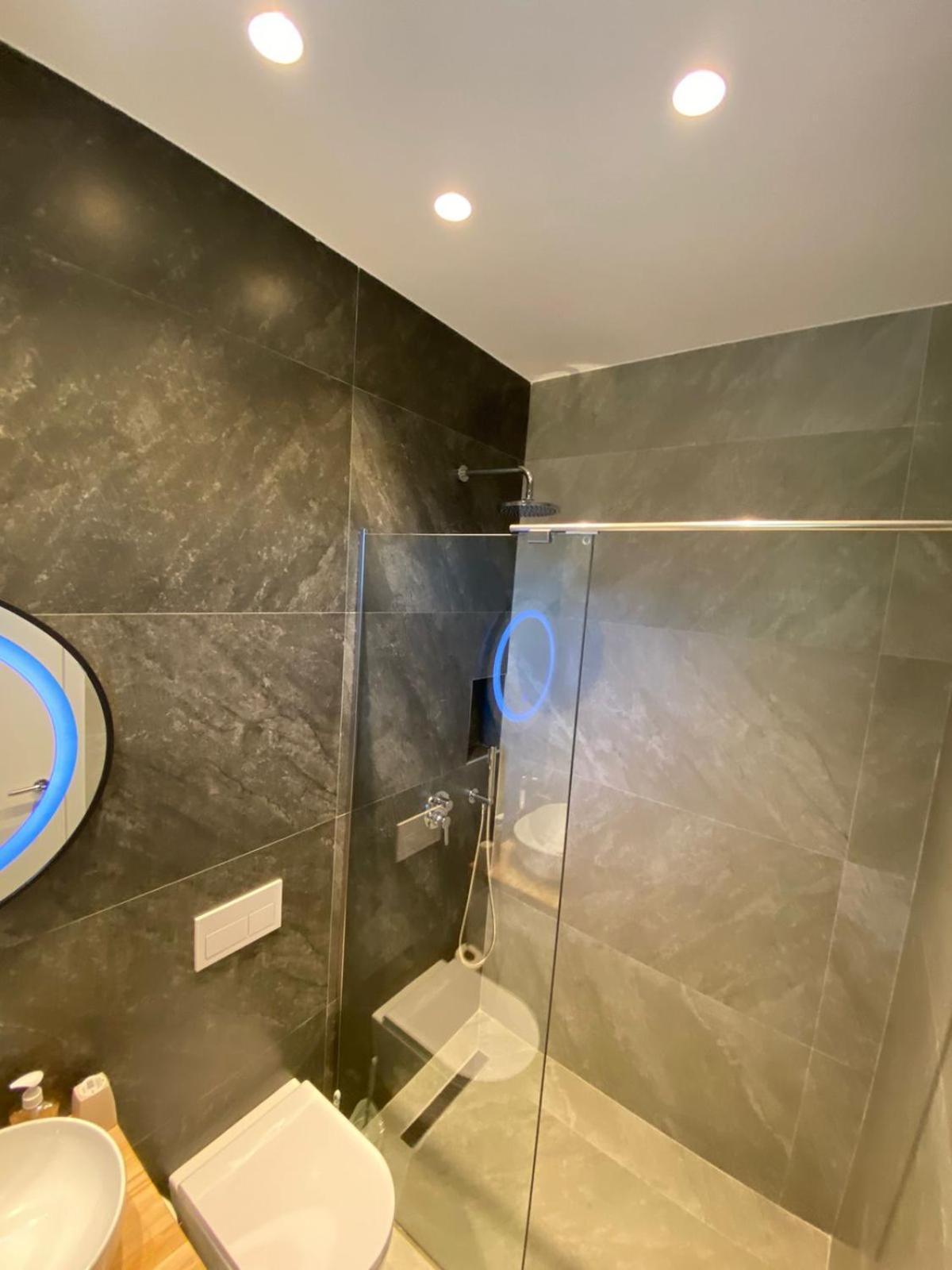Sea Breeze Villa Saranda Pokój zdjęcie