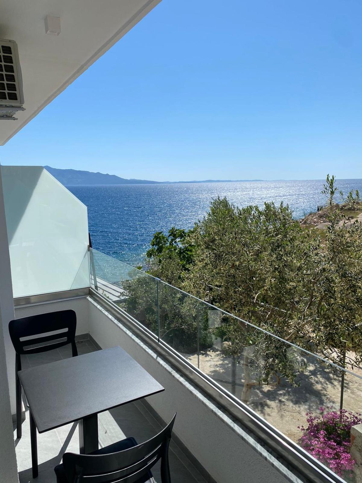 Sea Breeze Villa Saranda Zewnętrze zdjęcie
