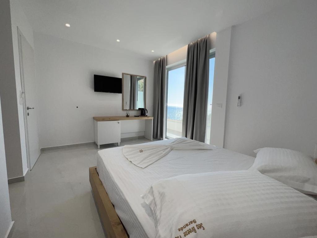 Sea Breeze Villa Saranda Pokój zdjęcie