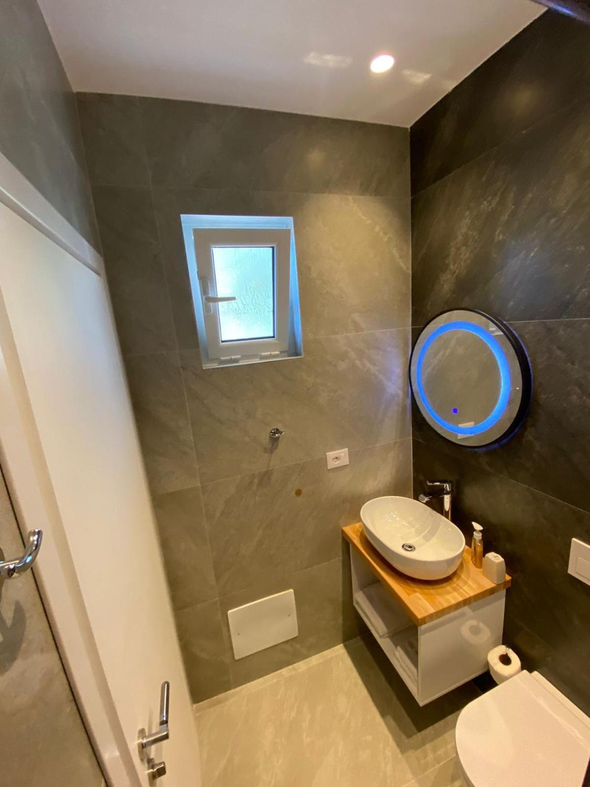 Sea Breeze Villa Saranda Pokój zdjęcie