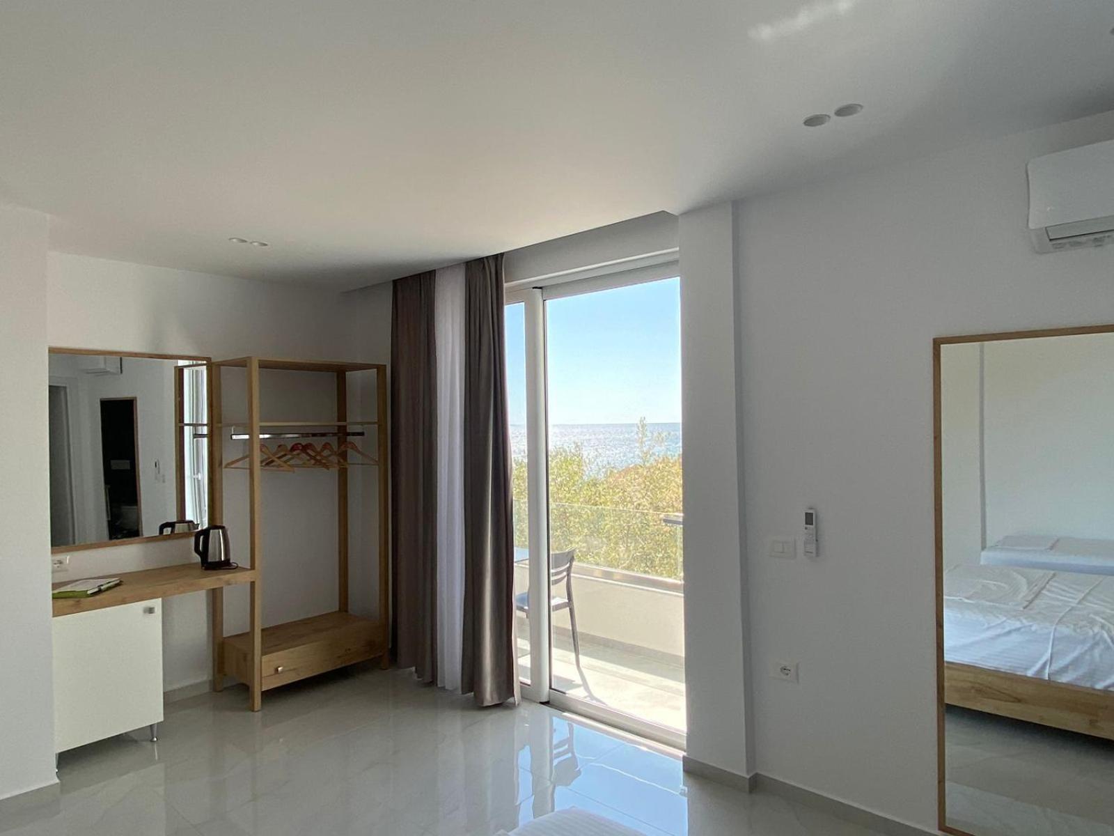 Sea Breeze Villa Saranda Pokój zdjęcie
