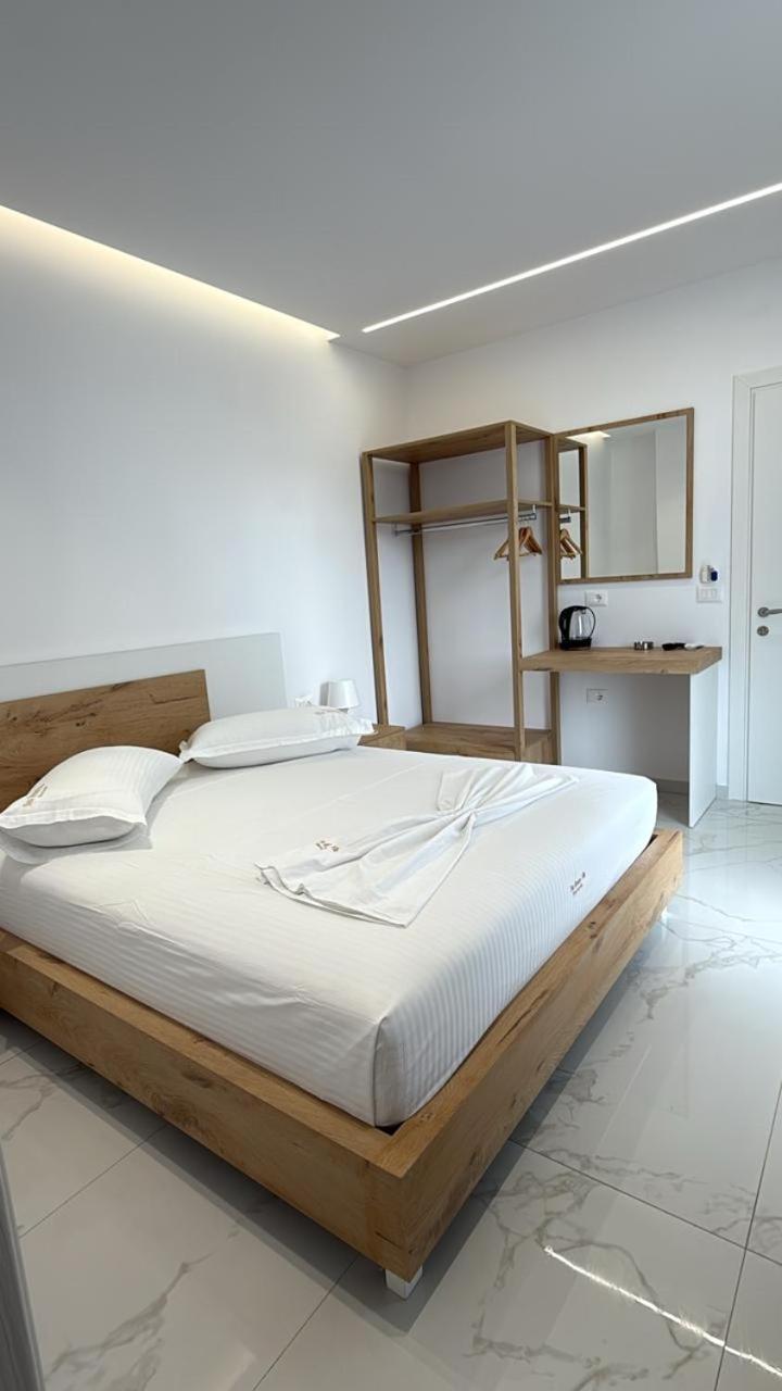 Sea Breeze Villa Saranda Zewnętrze zdjęcie