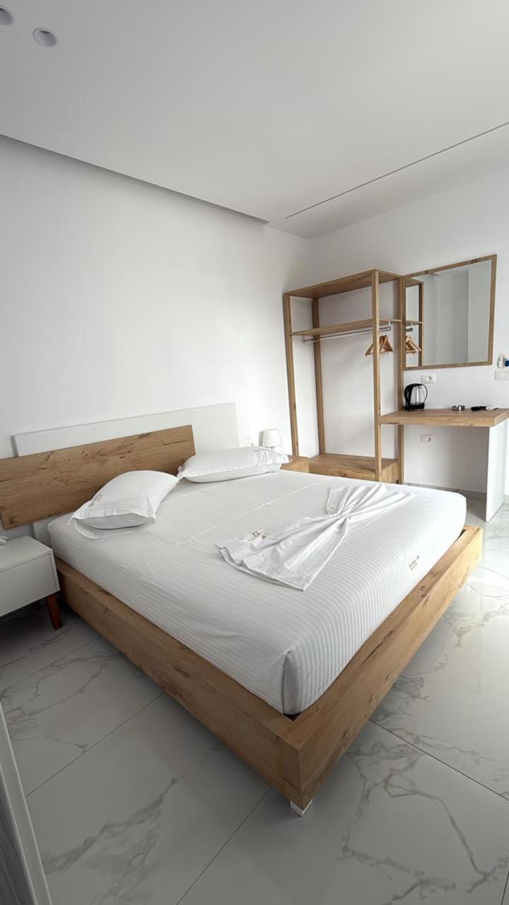 Sea Breeze Villa Saranda Zewnętrze zdjęcie