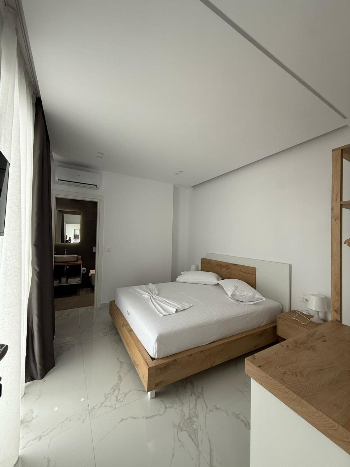 Sea Breeze Villa Saranda Zewnętrze zdjęcie