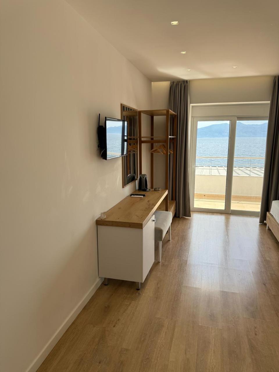 Sea Breeze Villa Saranda Zewnętrze zdjęcie