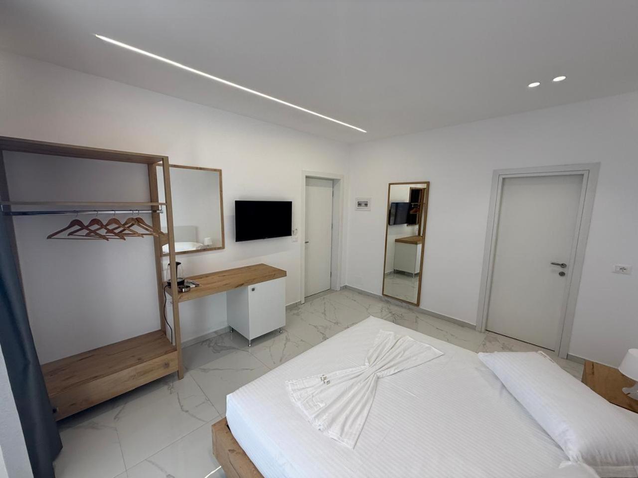 Sea Breeze Villa Saranda Zewnętrze zdjęcie