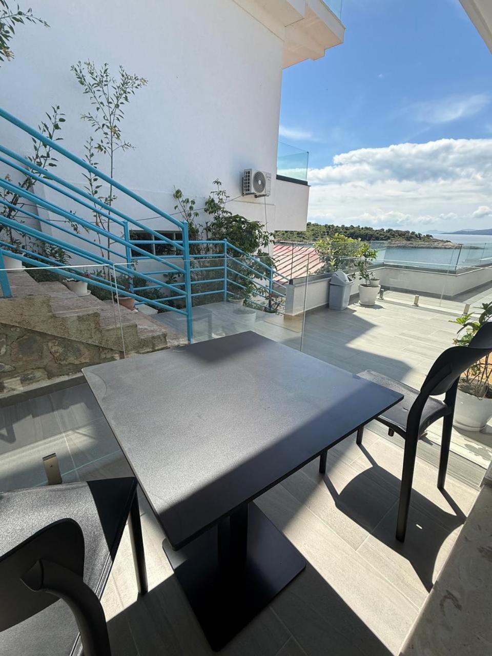 Sea Breeze Villa Saranda Zewnętrze zdjęcie