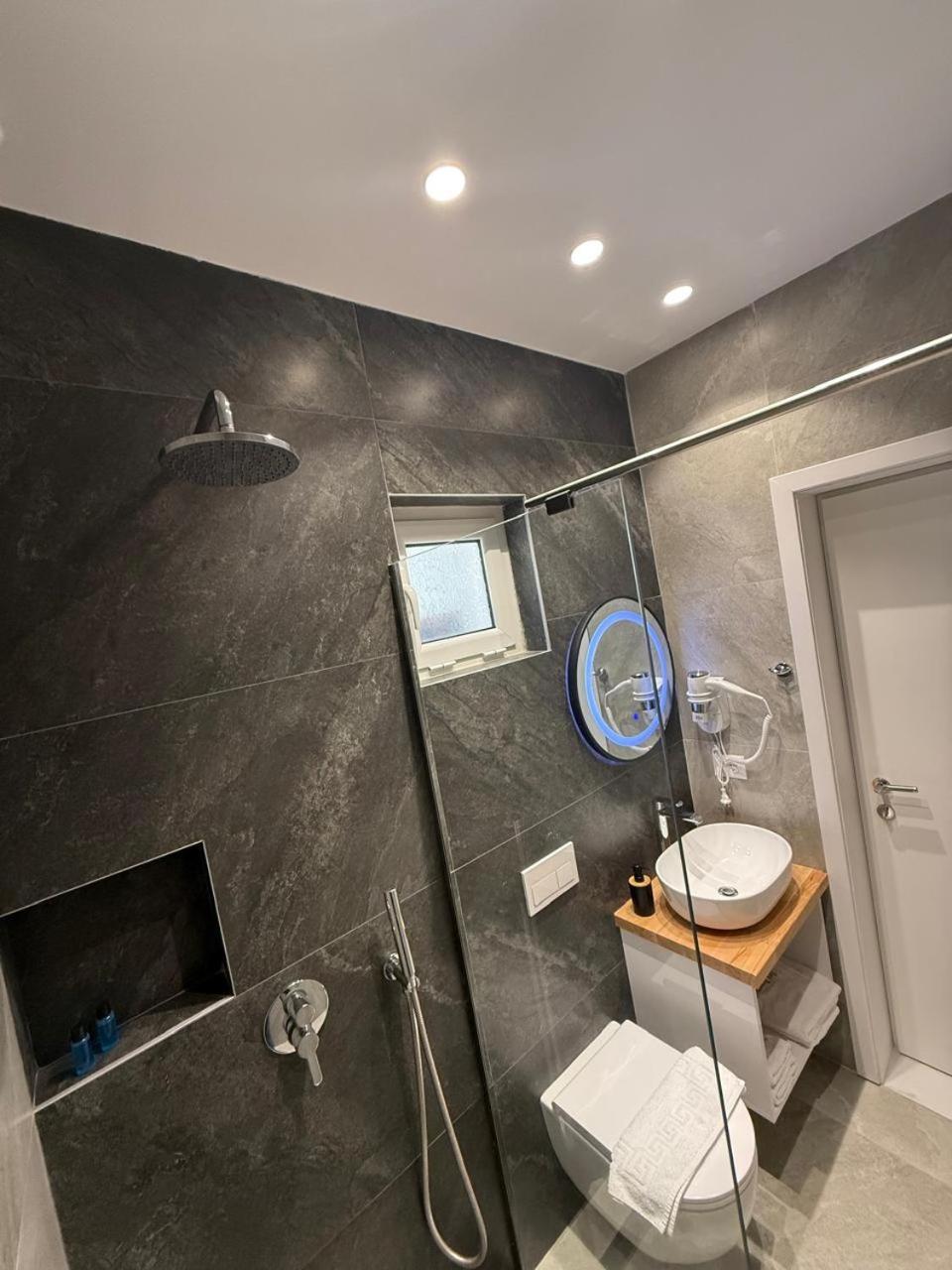 Sea Breeze Villa Saranda Zewnętrze zdjęcie
