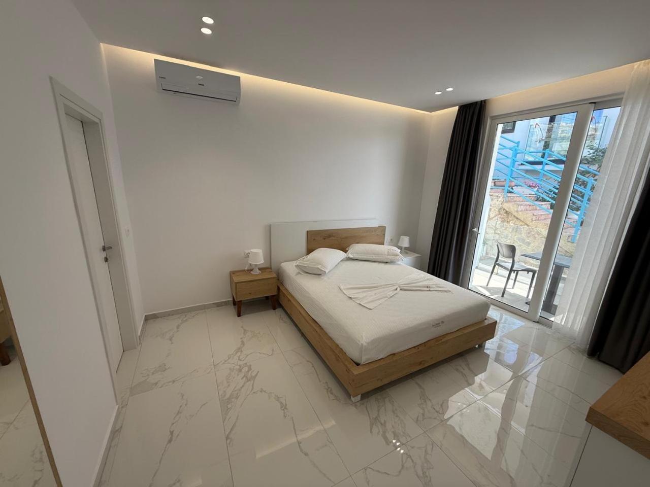 Sea Breeze Villa Saranda Zewnętrze zdjęcie