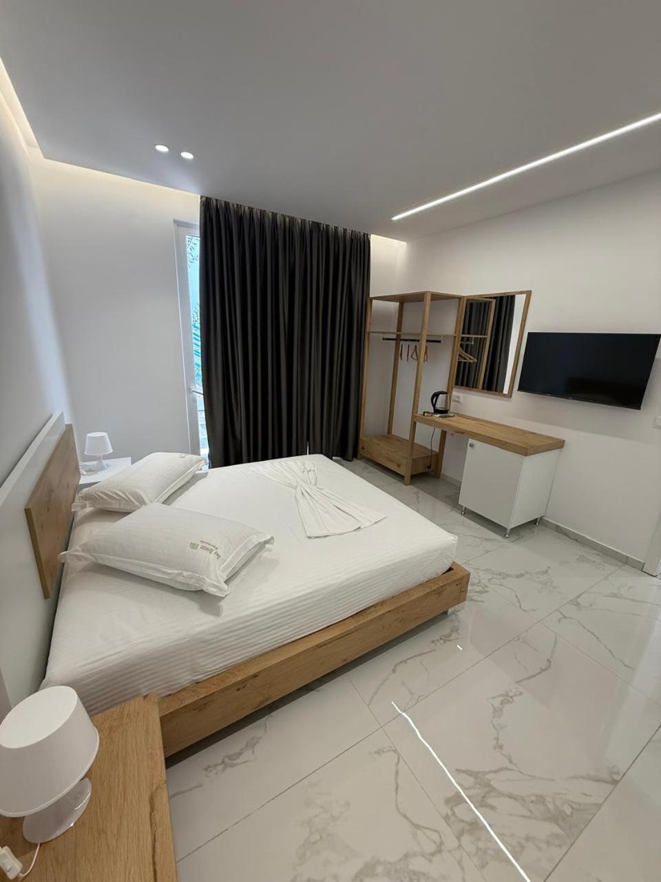 Sea Breeze Villa Saranda Zewnętrze zdjęcie