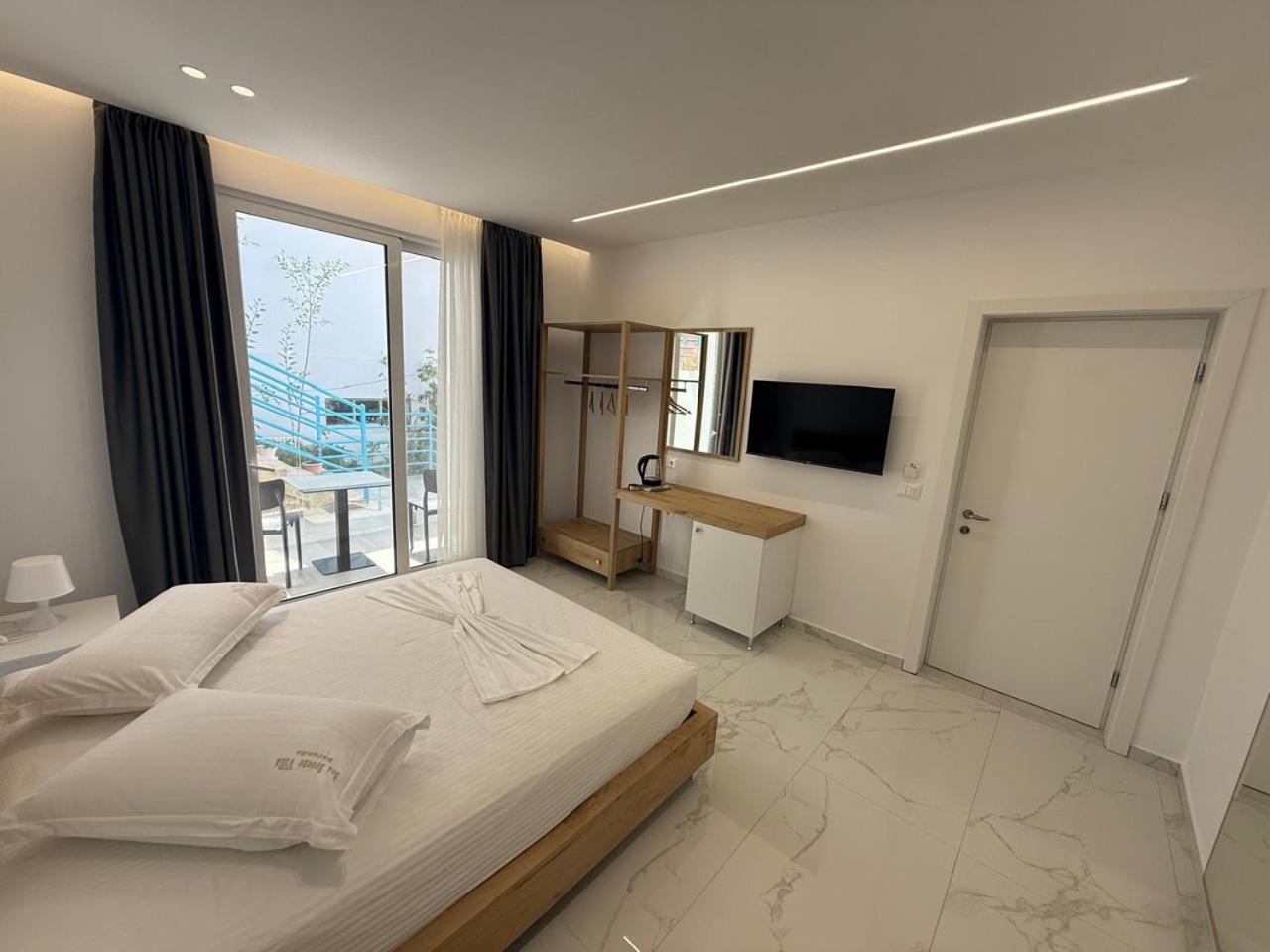Sea Breeze Villa Saranda Zewnętrze zdjęcie