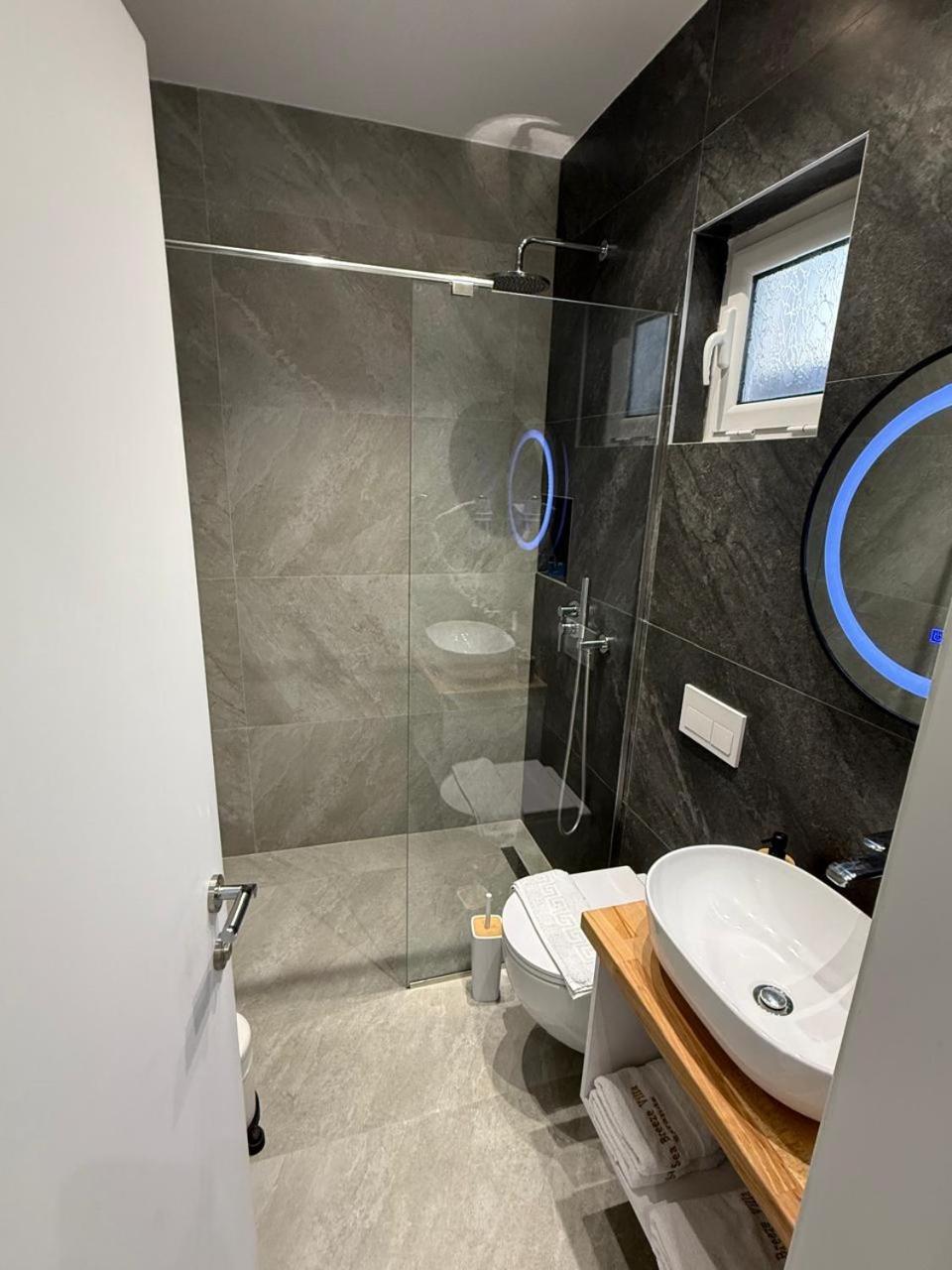 Sea Breeze Villa Saranda Zewnętrze zdjęcie